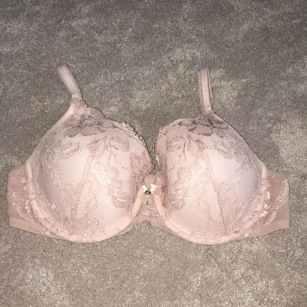 VS Lace bra